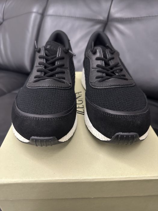 Кросівки Z  Zegna  TECHMERINO™  оригінал