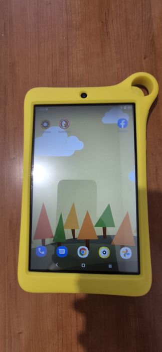 Alcatel tablet 9032x