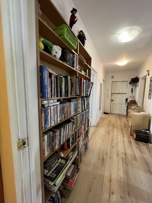 4-к квартира біля М. АКАДЕММІСТЕЧКО | 87,3 М² | 4 балкони | ДЕРЖПРОГРАМИ
