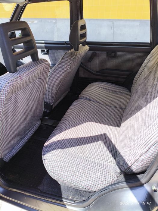 Vendo Fiat Uno 60SL