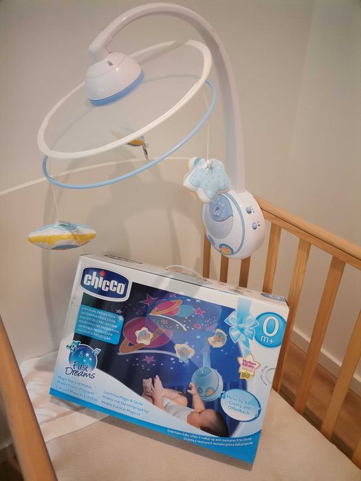 Mobile musical CHICCO