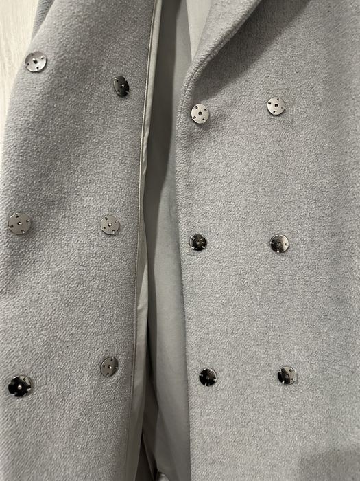 Płaszcz wełniany Taranko r. 36 wełna