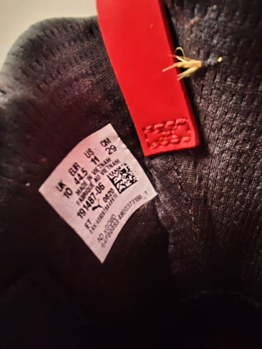 Buty Męskie Puma 44.5