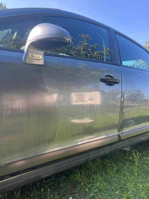 Продам авто citroen c4 2005 року
