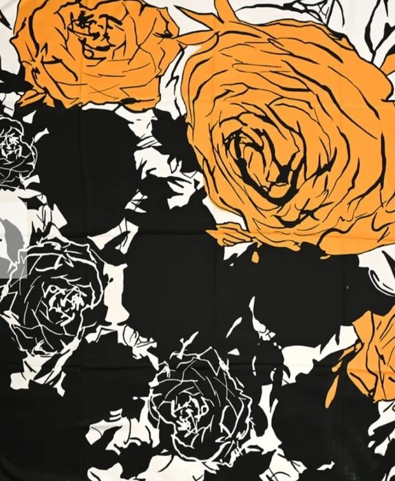 Duża chusta Versoli GE-9