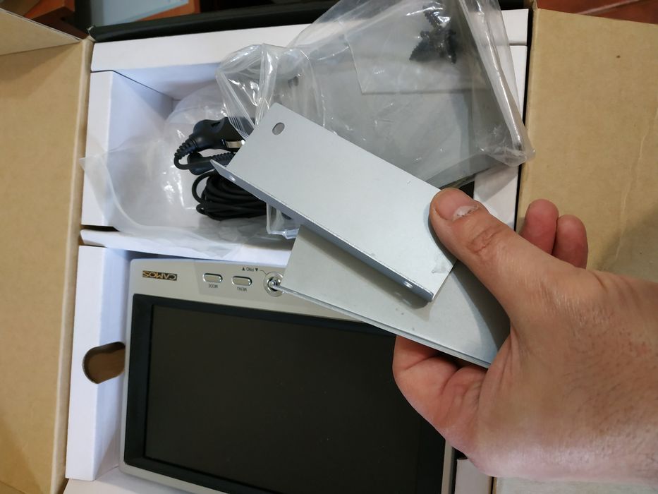 MONITOR Ecrã para Carro