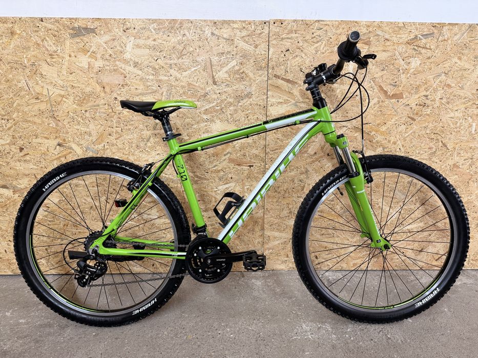 ALU Rower Górski MTB 26” * GIANT * BDB Stan !