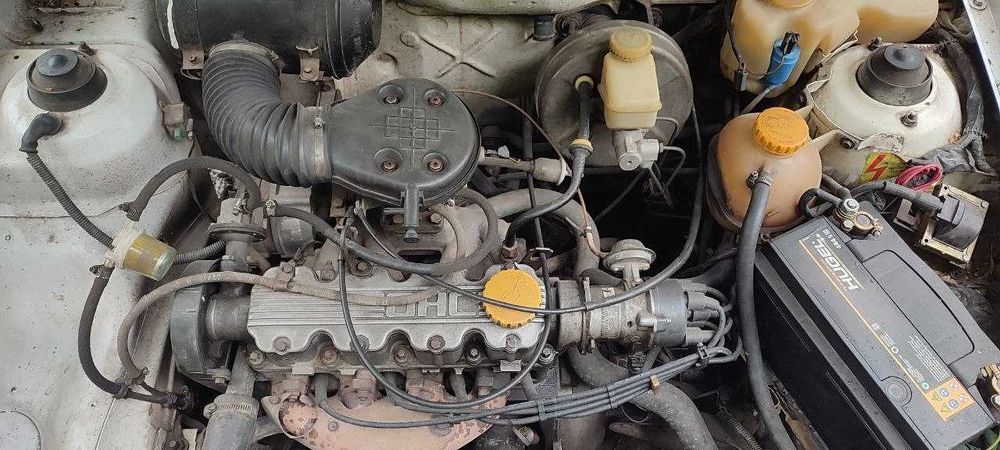 Продаж авто Opel Kadett 1.3 Бензин