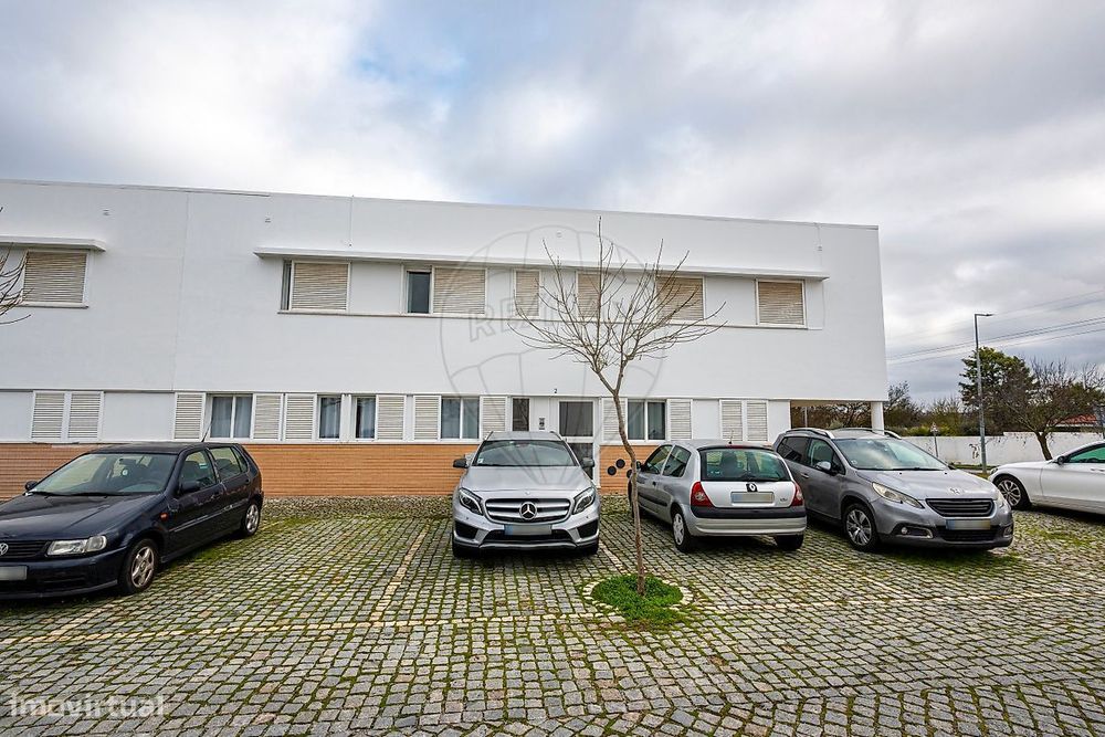 Apartamento T2 para venda