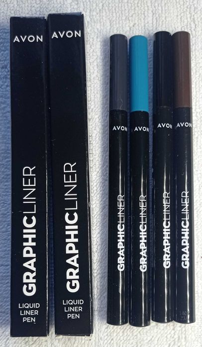 Konturówka do oczu Avon