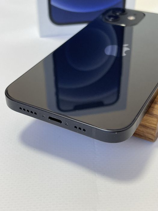 iPhone 12 Black 64 Gb