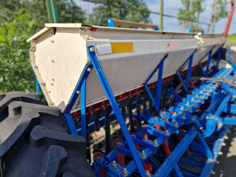 Сеялка зерновая СЗ-3,6