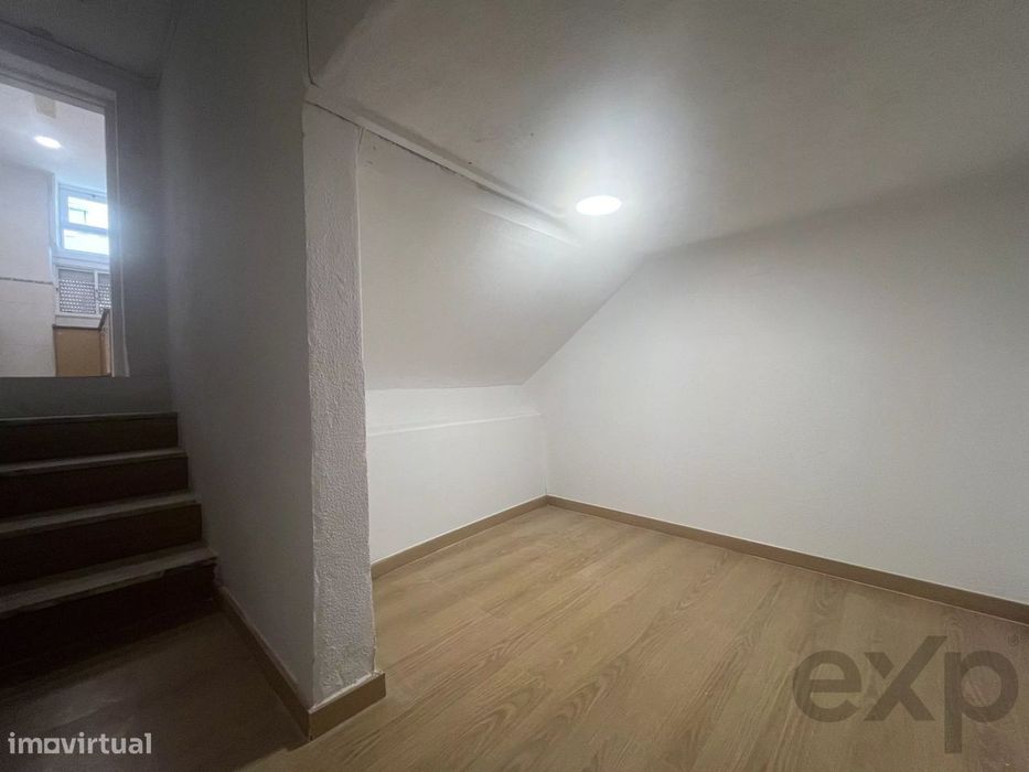 Apartamento T1 +1  Lisboa / Alvalade