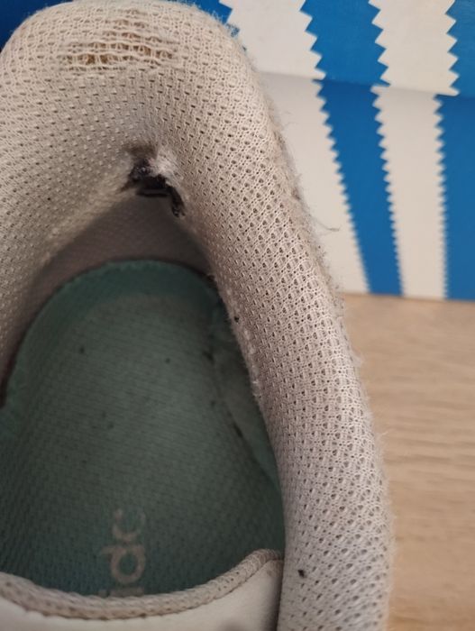 Sapatilhas adidas superstar