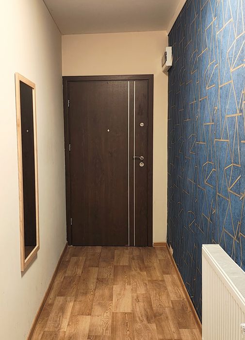 Mieszkanie 66m² - własny ogródek, parking + duża piwnica | Kluczbork