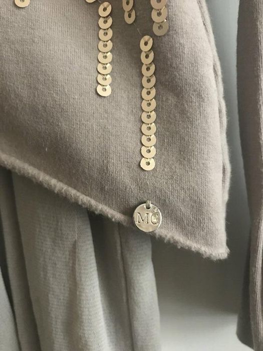 Костюм платье и толстовка Microbe by Miss Grant, оригинал