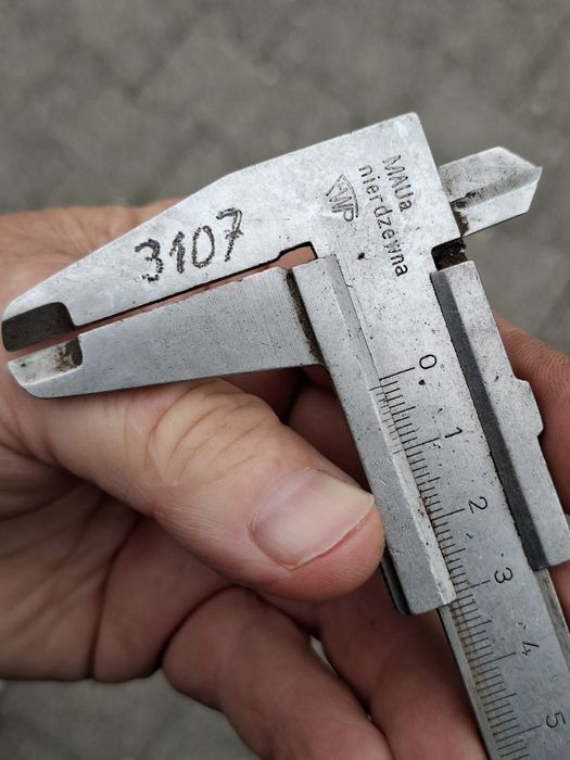 Suwmiarka Maua FWP  bdb