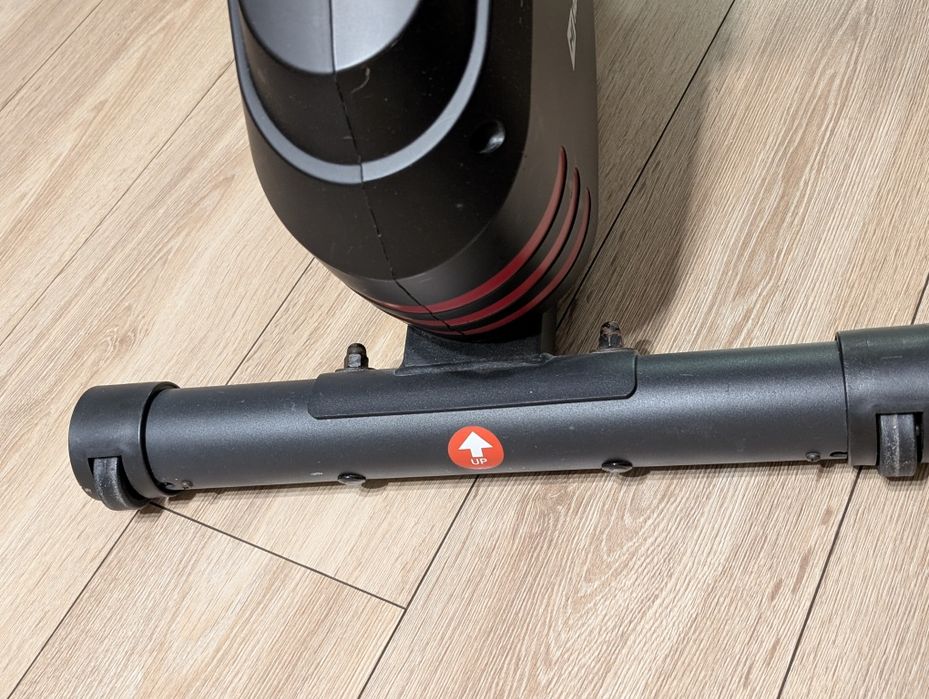 Rowerek magnetyczny HJ Sport