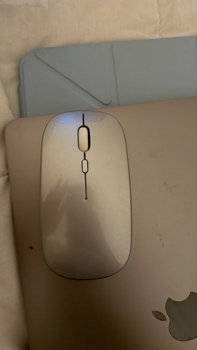 Mackbook pro em bom estado