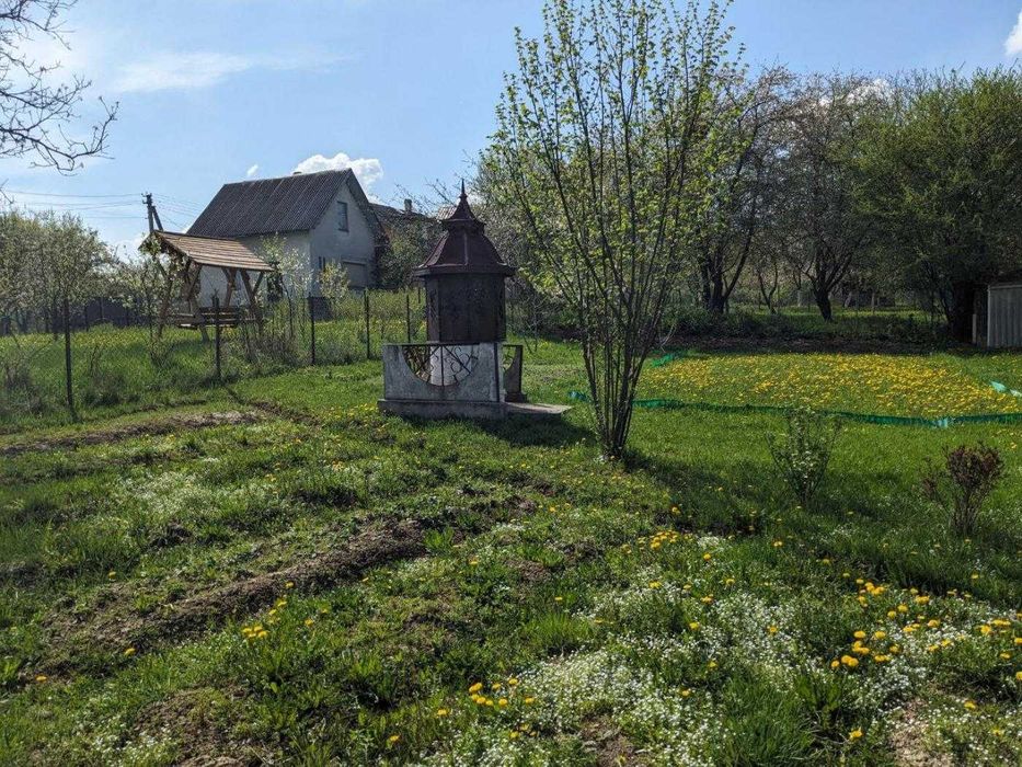 Продається дачна земельна ділянка 8 сот. с.Угринів(4)