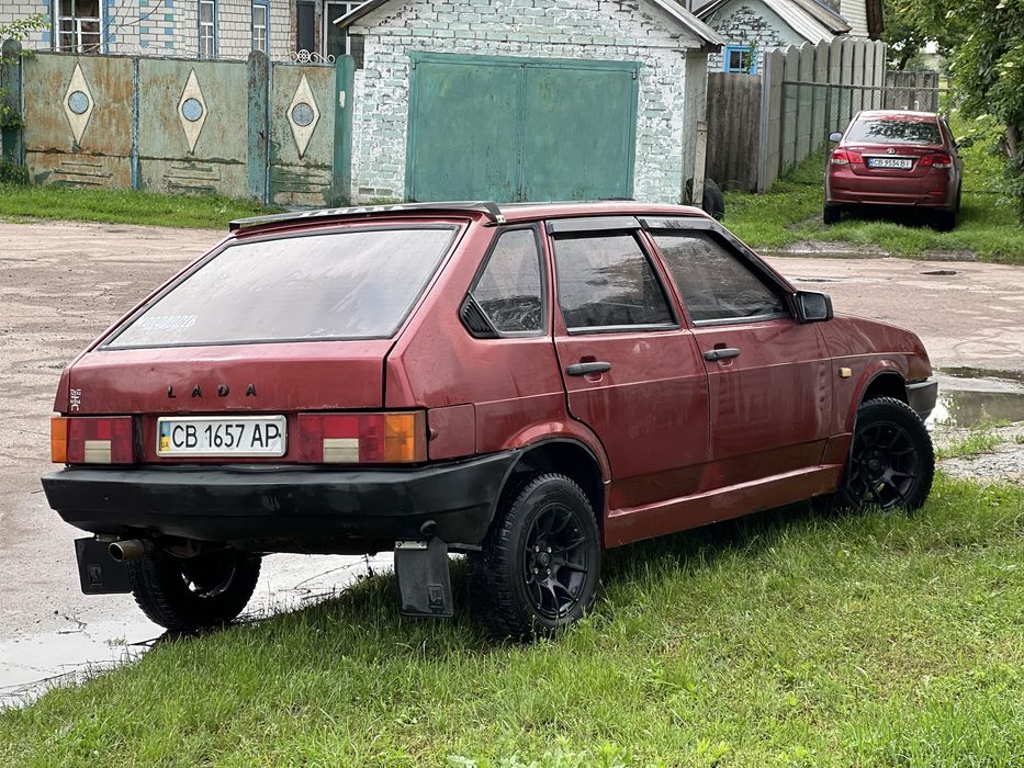 ВАЗ 2109 в доброму стані, Присутній гарний торг!!!