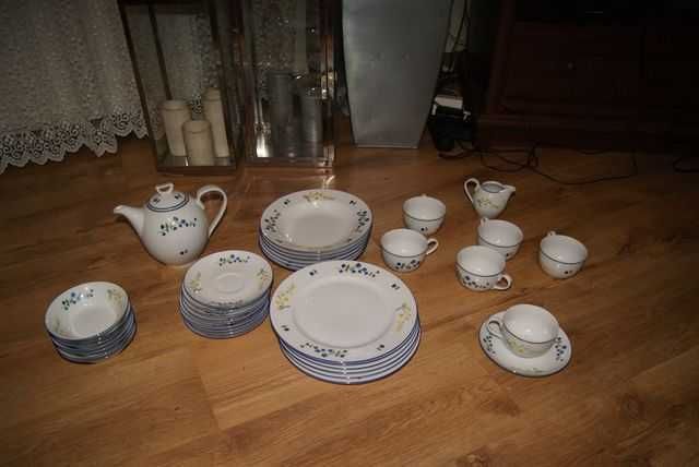 Porcelana Ćmielów Polska