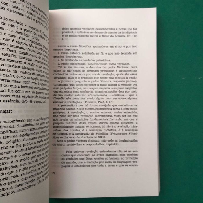 Defesa do Racionalismo ou Análise da Fé - Pedro Amorim Viana