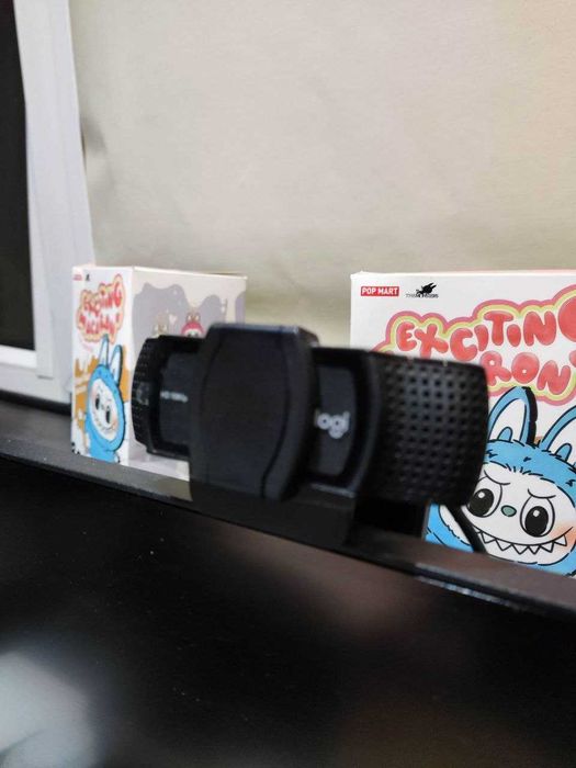 Kamera Logitech C920 HD Pro Full HD 1080p