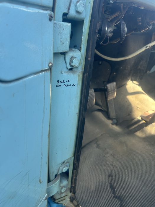 Продам Газ 52 самоскид (Саз)