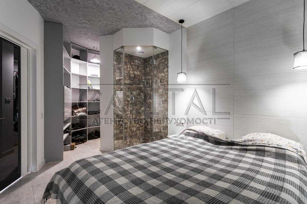 2-кімнатна квартира за адресою вул. Івасюка Володимира пр-т (площа 45 м²) - Atlanta.ua - фото 6