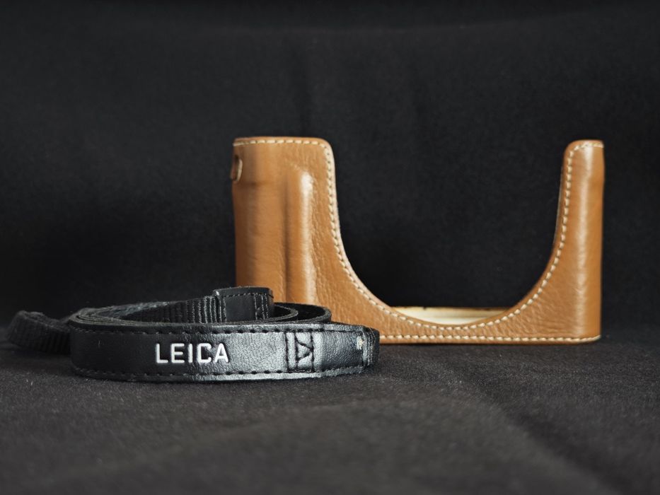 Leica D-Lux Typ109