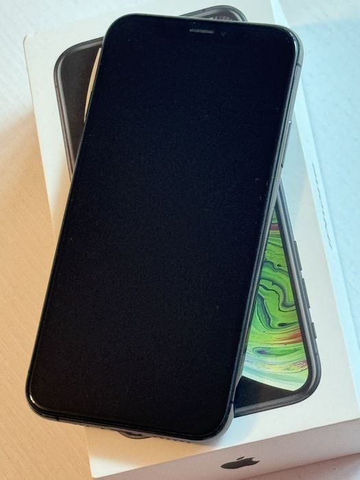 Iphone XS 64 Gb Black