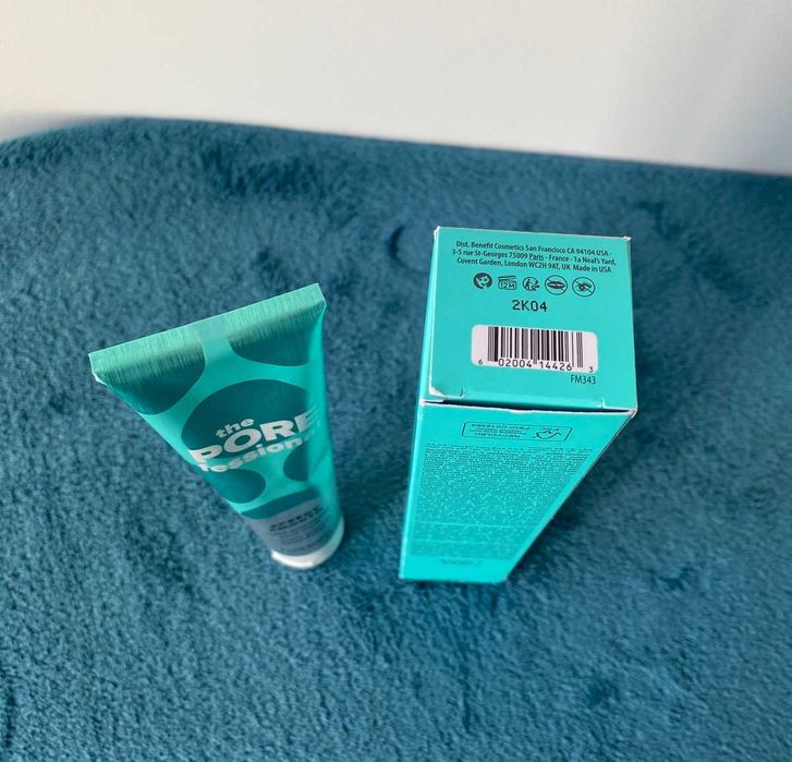 BeneFit The Porefessional Speedy Smooth