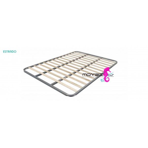 Cama Nordica+Estrado Novo Fabricantes