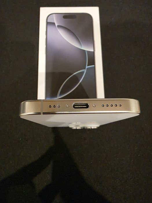 iPhone 16 Pro 512 GB