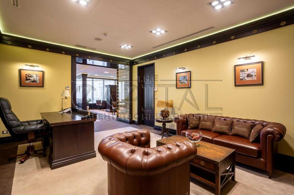 Оренда Офісу Obolon Residences
Киев,Оболонский р-н, п-т Оболонский, 26