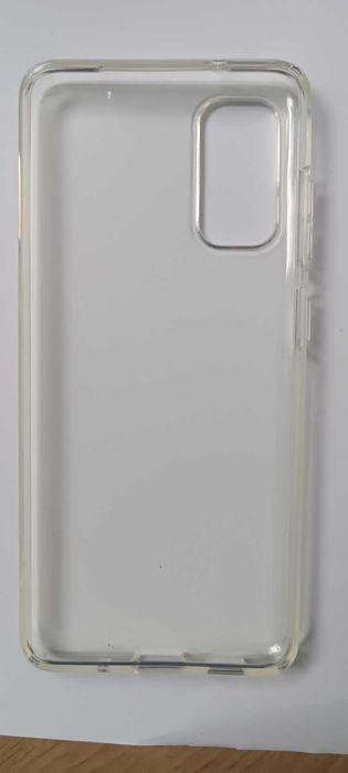 Etui do Samsung Galaxy S20