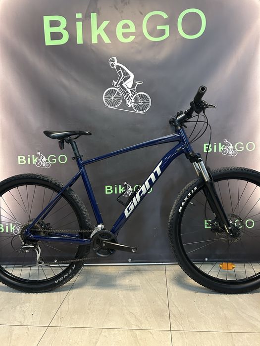Rower - Giant - Talon 2 - XL - Kola 29