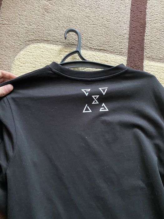 Кофта Ведьмак