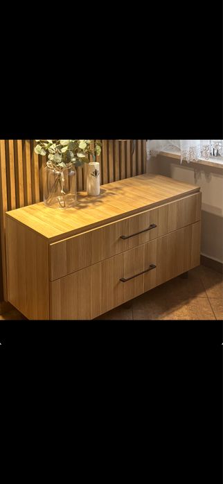 Szafka na buty do przedpokoju