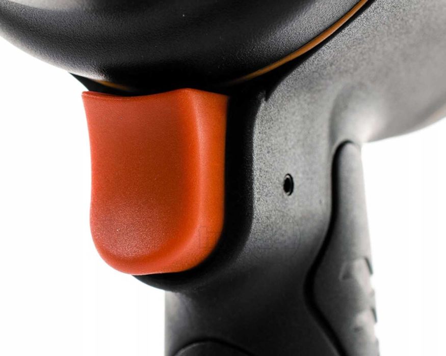 KLUCZ Pneumatyczny BJC Udarowy 1/2" 1600Nm Quick Switch Twin Hammer