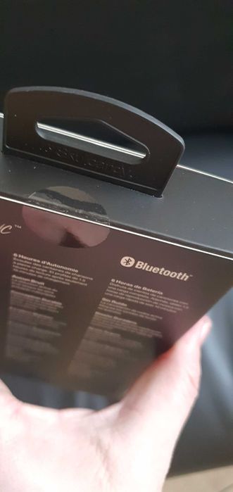 Słuchawki Bluetooth Skullcandy Method ANC