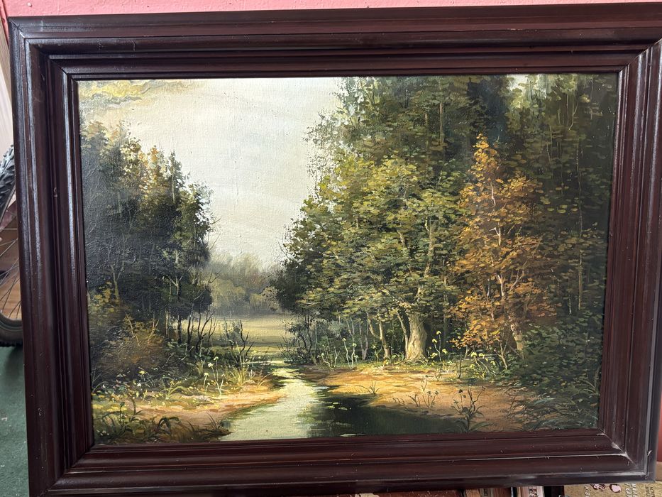 Продам картины разных размеров