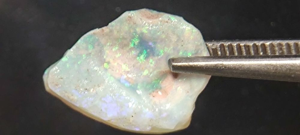 Opal naturalny Australia