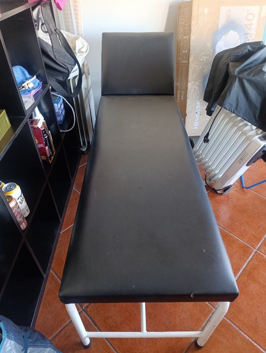 Marquesa em bom estado