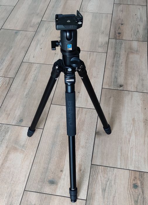 Statyw Benro A2970T