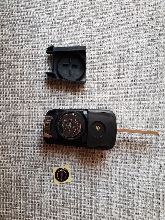 Klucz czysty astra zafira do zaprogramowania