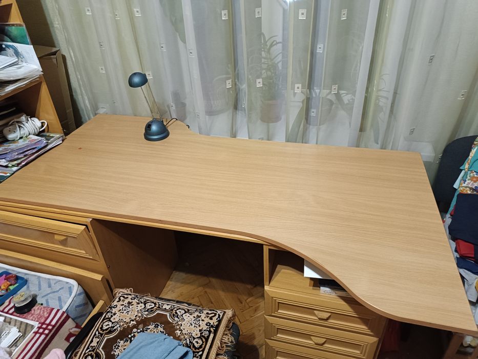 Стільниця (столешница)