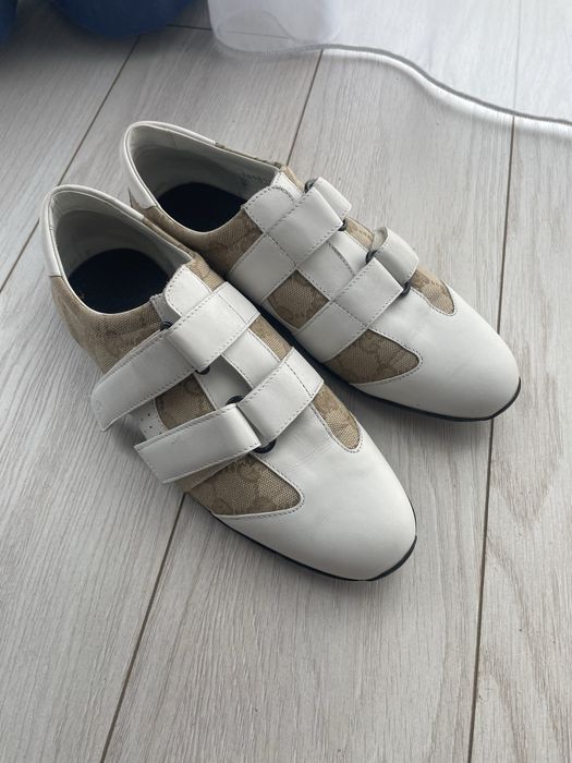 Дуже хороші кросівки Gucci