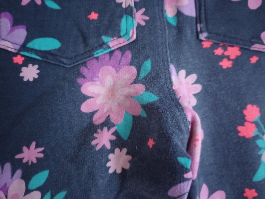 Legginsy r. 122-128 Cool Club